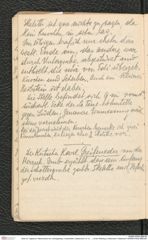 Seite 40, Tagebuch "Mannersdorf am Leithagebirge | Hankenfeld | Statzendorf | D 12 … | Unter Wölbling || Hadersdorf | Ratterdorf" (NHMW-PRAE-BBB-86)